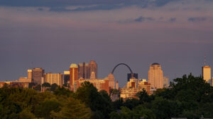 skyline