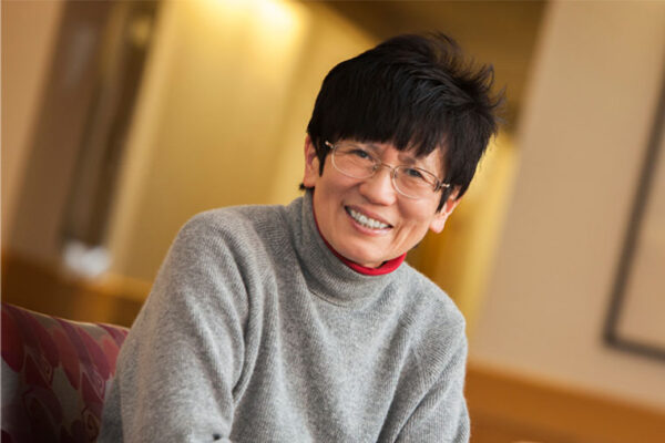 Zhu named Murty Professor of Engineering