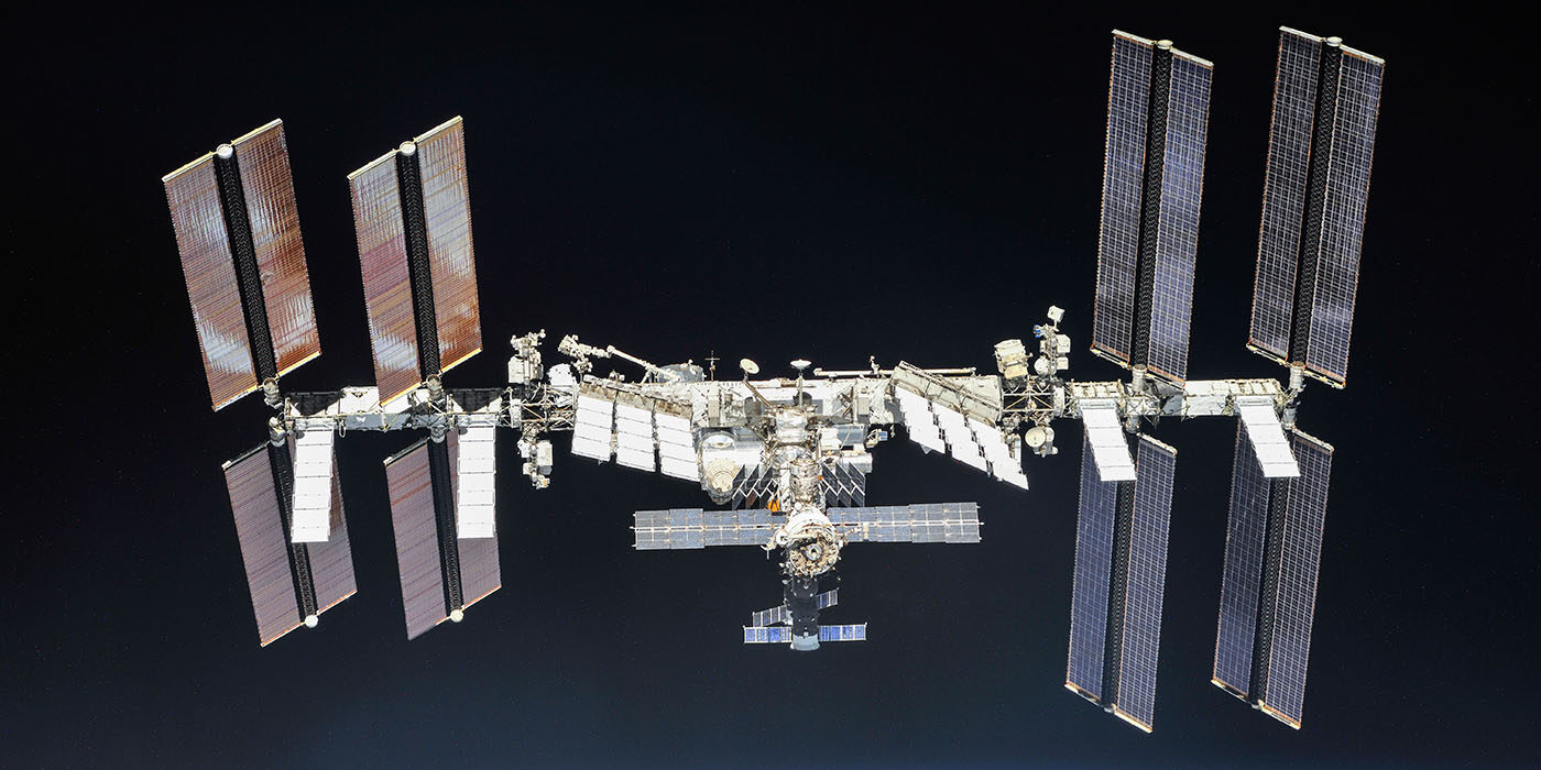 International Space Station