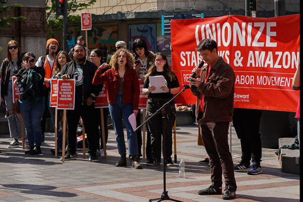 Assessing state of worker power, economic opportunity in the US