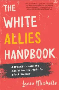 The White Allies Handbook