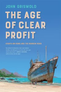 The Age of Clear Profit