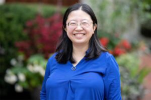 Jennifer Wang