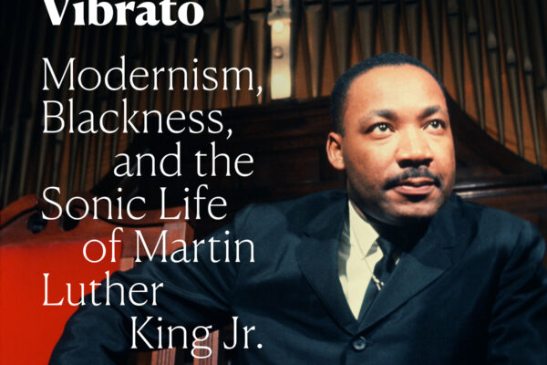King’s Vibrato