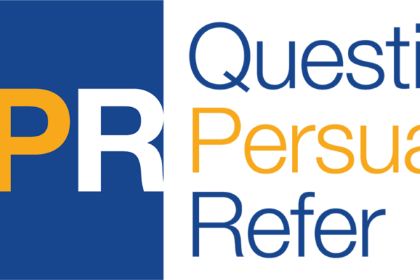 Suicide prevention training teaches users to recognize, respond to suicidal behavior