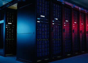 supercomputer