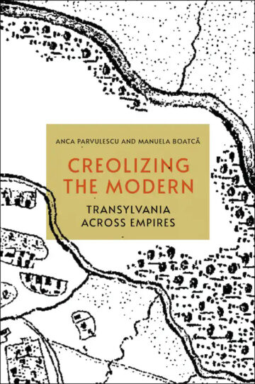 Creolizing The Modern