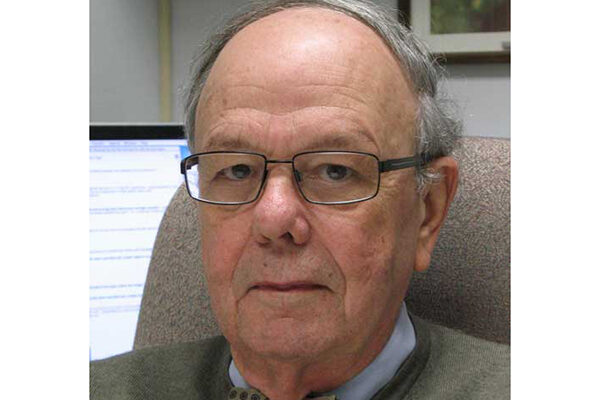 Emil Raphael Unanue, renowned immunologist, 88