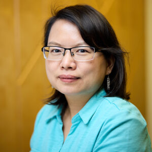 Hong Chen