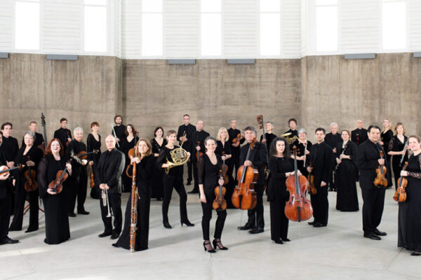 Academy of St Martin in the Fields with cellist Gary Hoffman