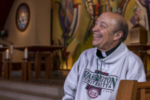 Fr. Gary Braun