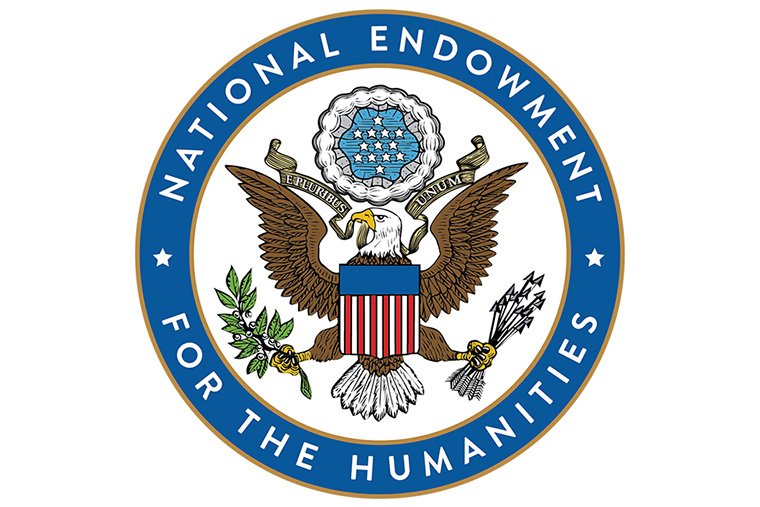 NEH seal