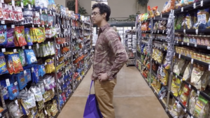 Shopper