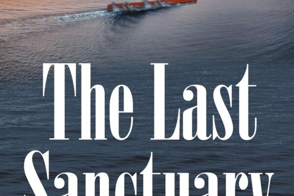 The Last Sanctuary