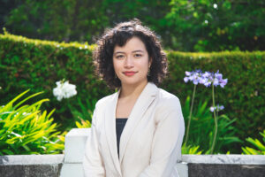 Sarah Del Carmen Camacho