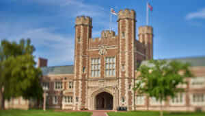 Brookings Hall