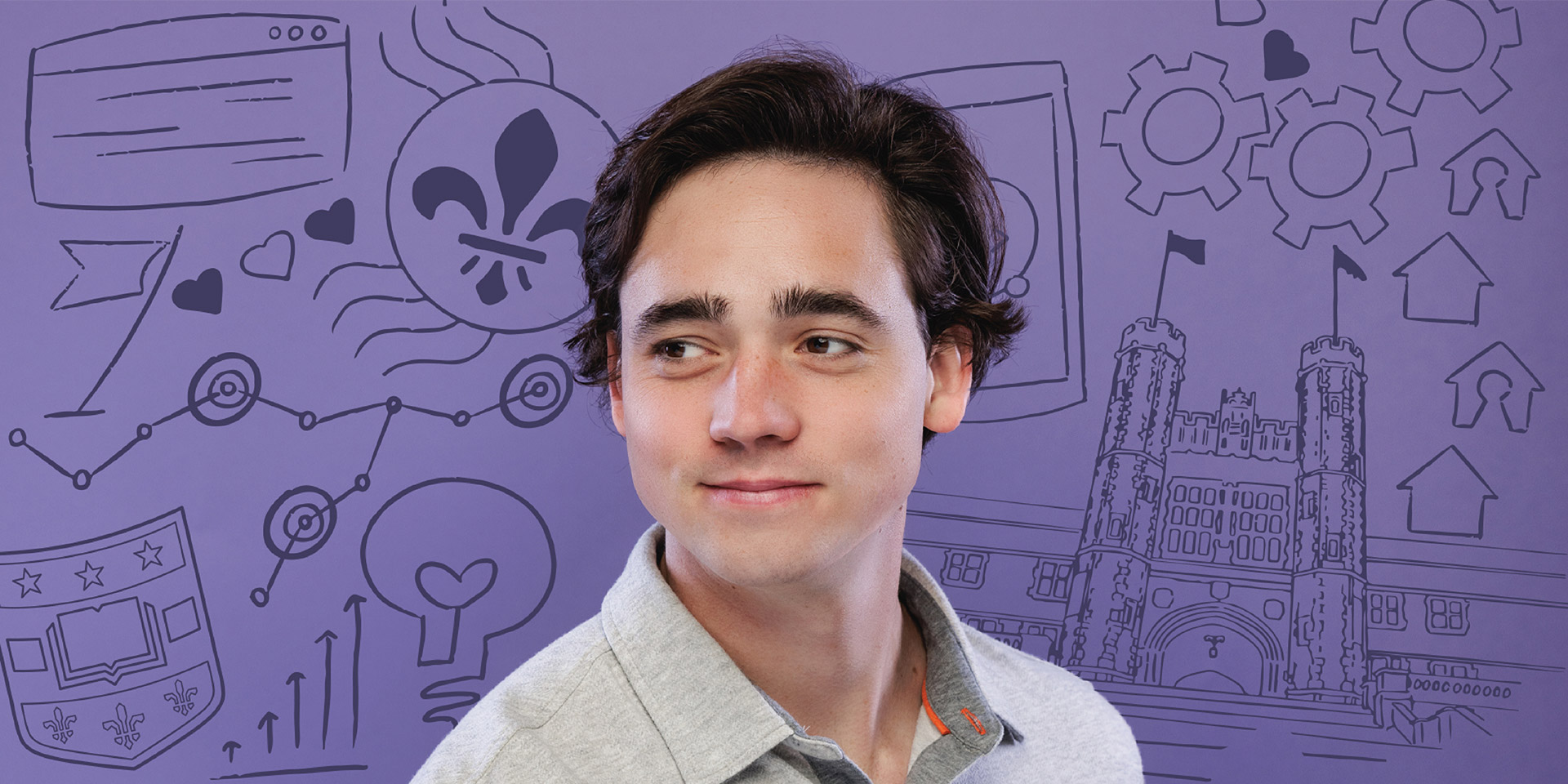 Class Acts: Clay Canfield - The Source - WashU