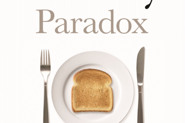 The Poverty Paradox