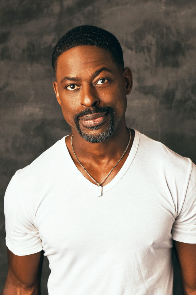 Sterling K. Brown headshot