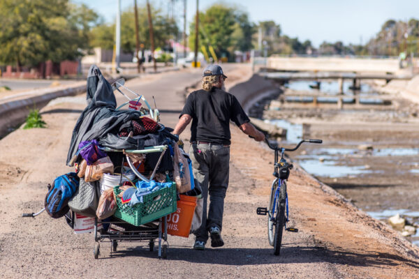 New book explores ways to combat economic injustice in America