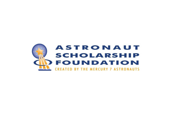 Fioriglio named Astronaut Scholar
