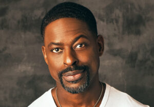 Sterling K. Brown headshot
