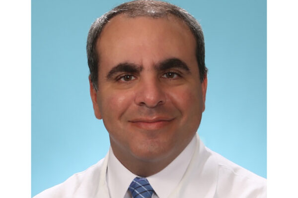 Awad elected president of Association for Surgical Education