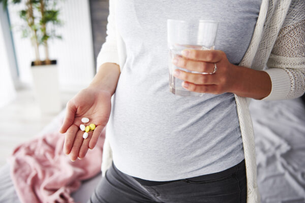 Maternal vitamin D deficiency increases lifetime diabetes risk in offspring