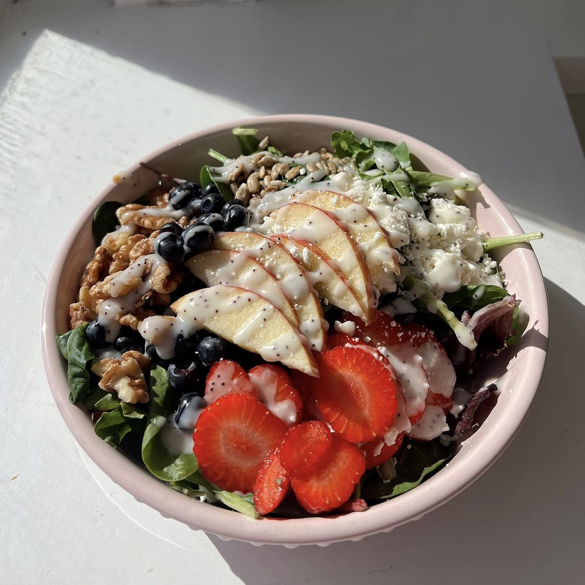 Popular local restaurants to open campus locations The Source WashU