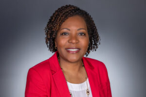 Kia Caldwell