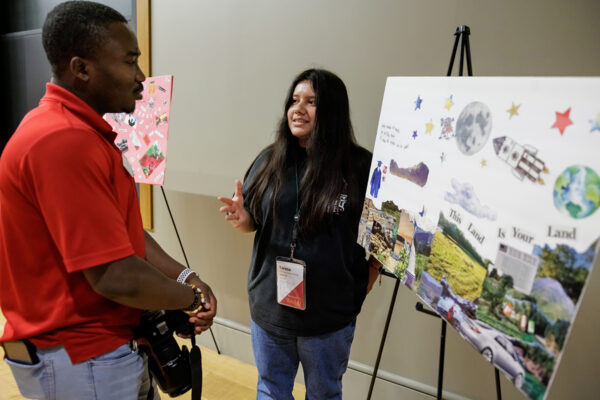 ‘An amazing experience’: College Prep Program’s 10th cohort looks to future