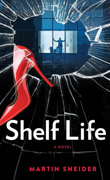 Shelf Life cover