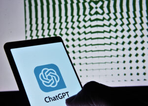 ChatGPT