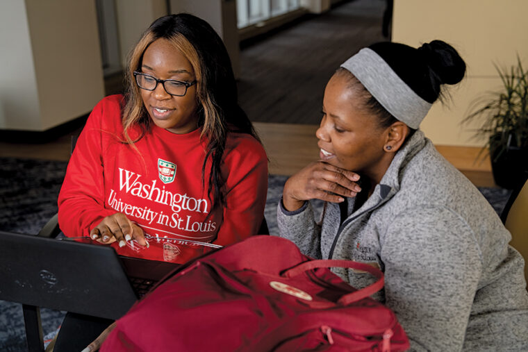A new era for adult education at WashU - The Source - WashU