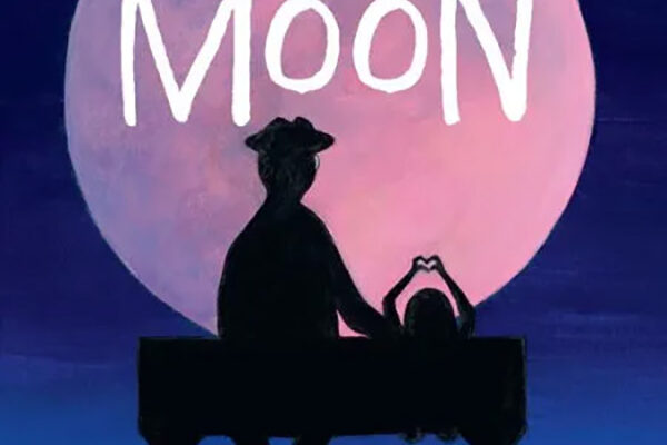 Eleanor’s Moon