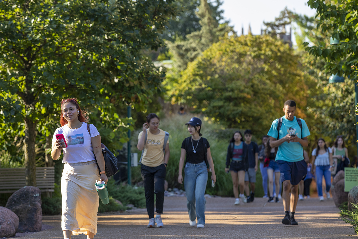 WashU Expert: Why students need to take charge of their healthcare