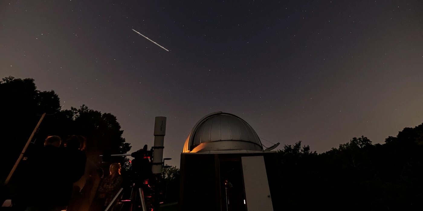 Tyson Observatory