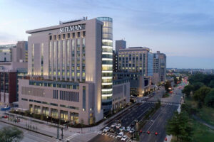 Siteman Cancer Center