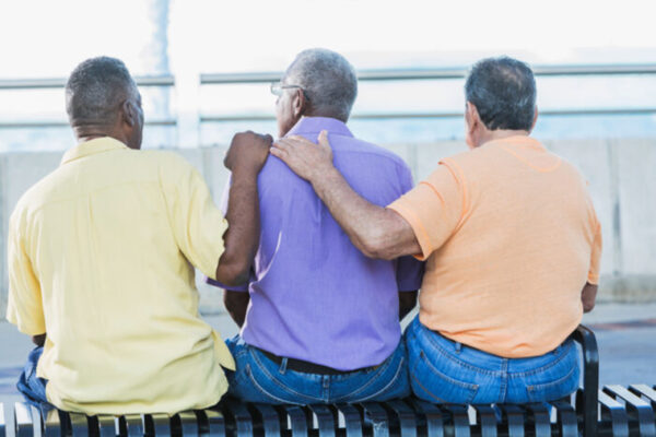 Study defines disparities in memory care