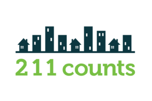 211 Counts graphic