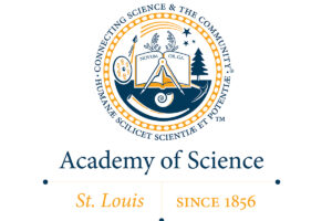 Academy of Science - St. Louis graphic