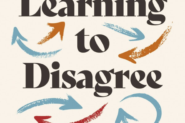 Learning to Disagree