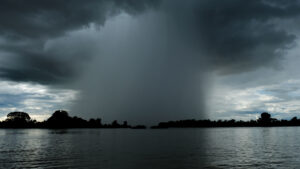 Tropical storm