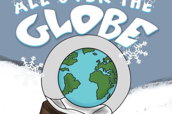 Snow All Over the Globe