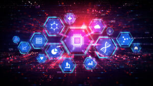 bioinformatics graphic