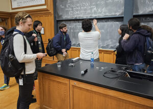Western Algebraic Geometry Symposium