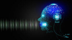 AI speaker
