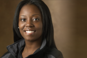 Tarsha Moore