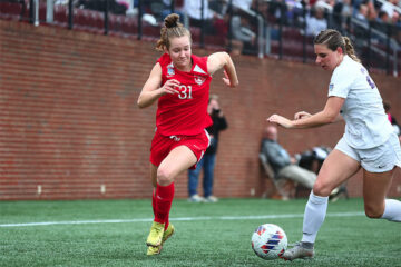 Women’s Soccer Finishes As National Runner-up - The Source - Washington ...