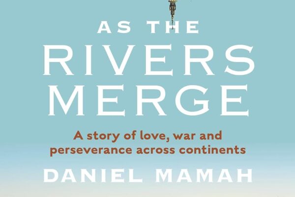 As the Rivers Merge